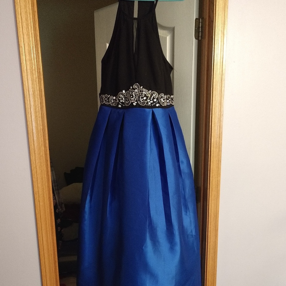 Special occasion/prom dress